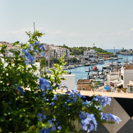 Faustino Gran Relais & Chateaux Ciutadella  Εξωτερικό φωτογραφία
