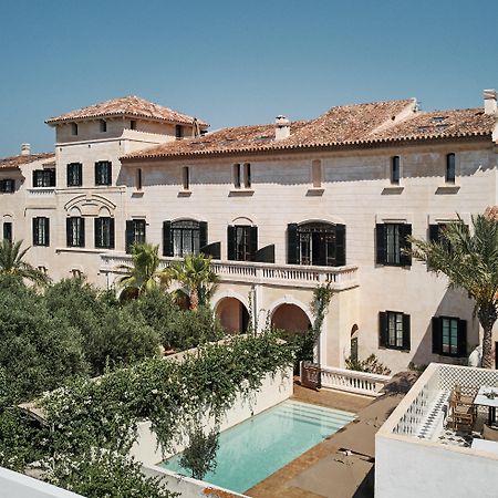 Faustino Gran Relais & Chateaux Ciutadella  Εξωτερικό φωτογραφία