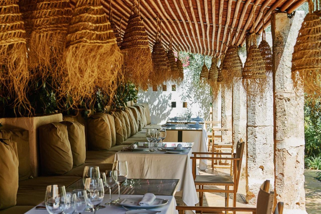 Faustino Gran Relais & Chateaux Ciutadella  Εξωτερικό φωτογραφία