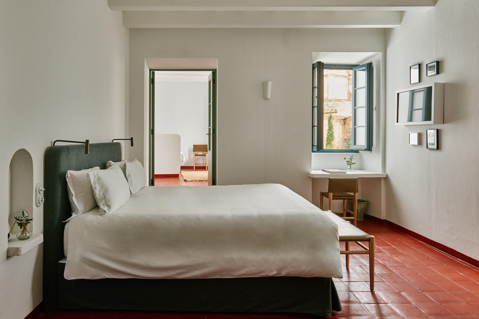 Faustino Gran Relais & Chateaux Ciutadella  Εξωτερικό φωτογραφία