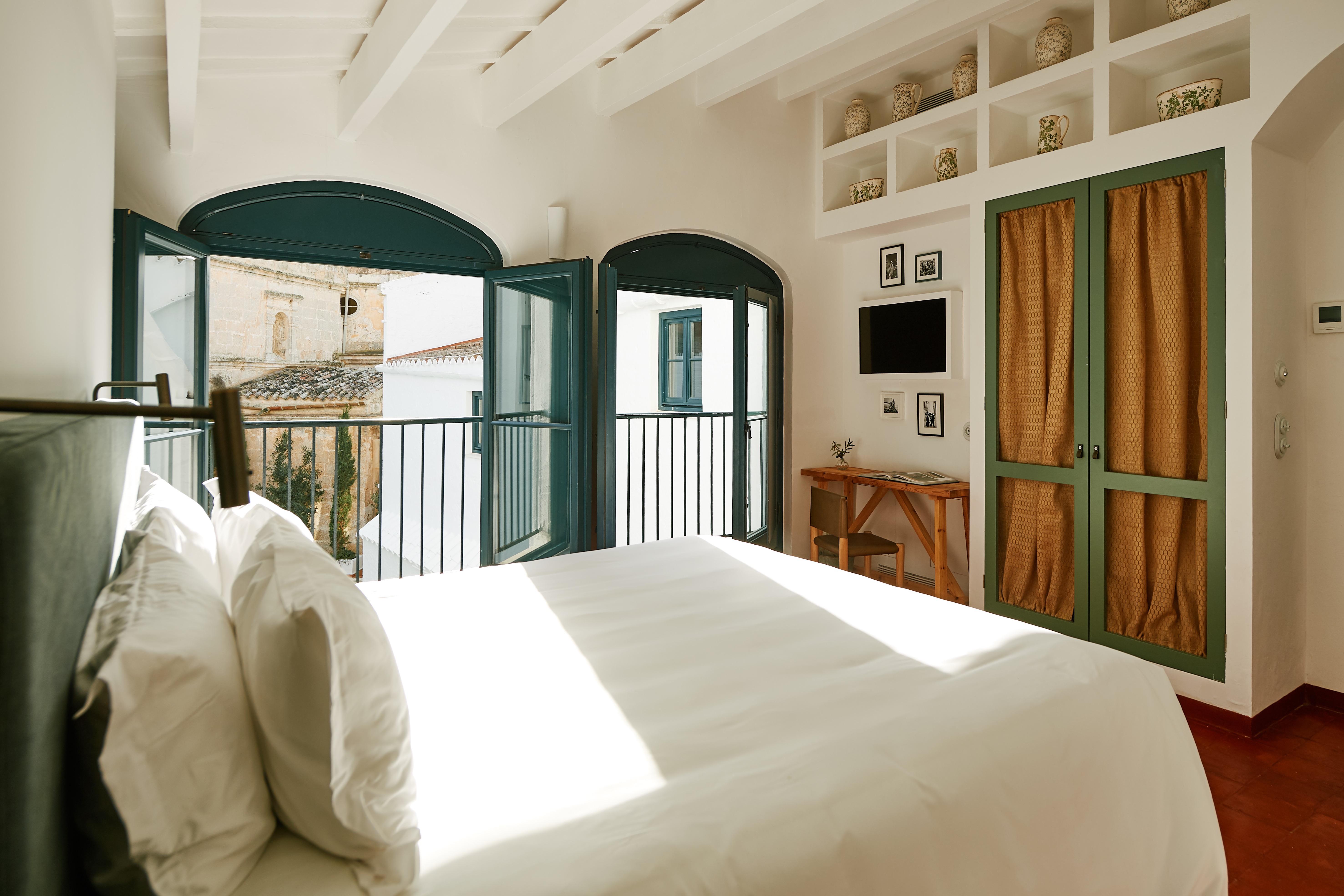 Faustino Gran Relais & Chateaux Ciutadella  Εξωτερικό φωτογραφία