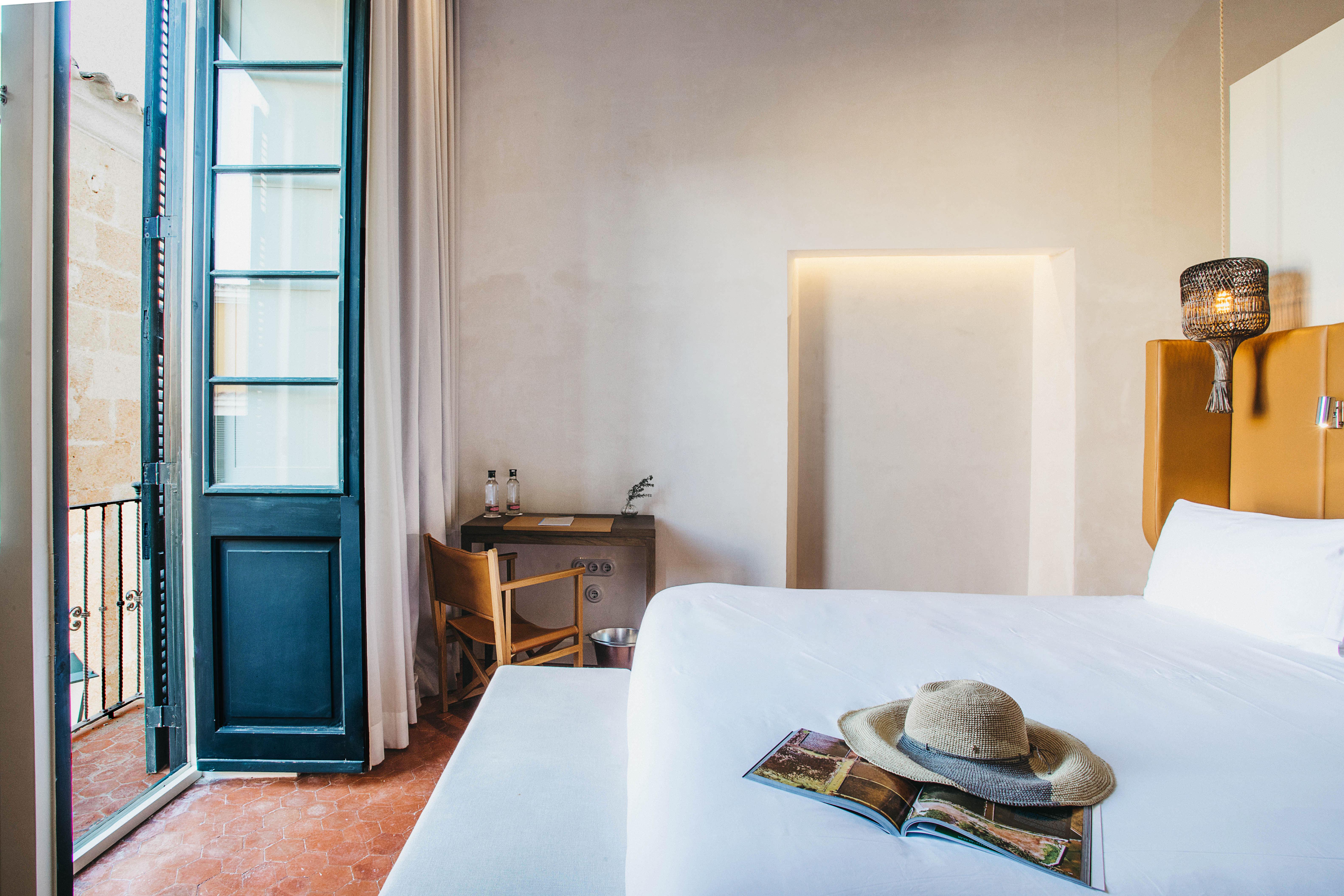 Faustino Gran Relais & Chateaux Ciutadella  Εξωτερικό φωτογραφία