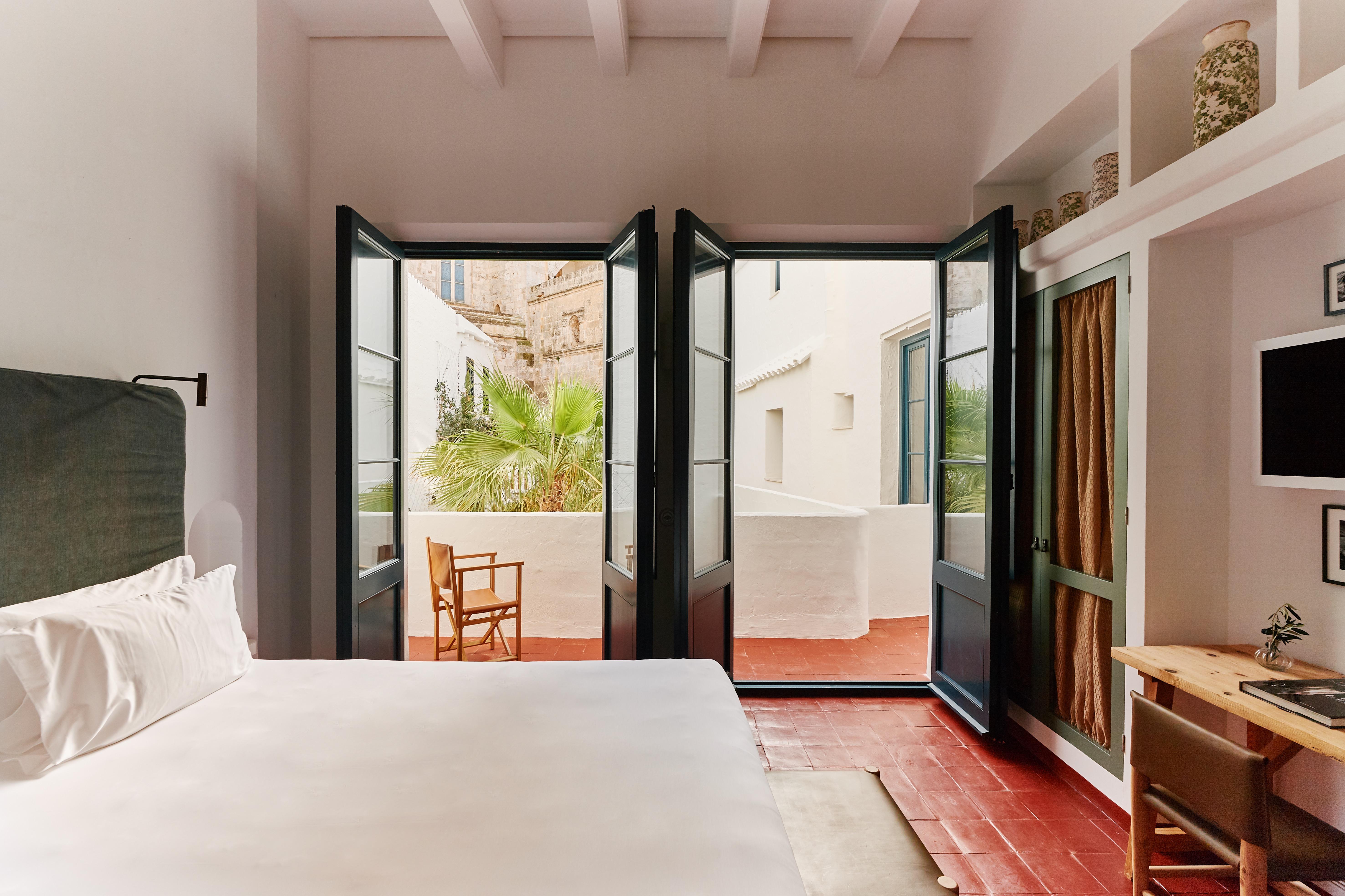Faustino Gran Relais & Chateaux Ciutadella  Εξωτερικό φωτογραφία