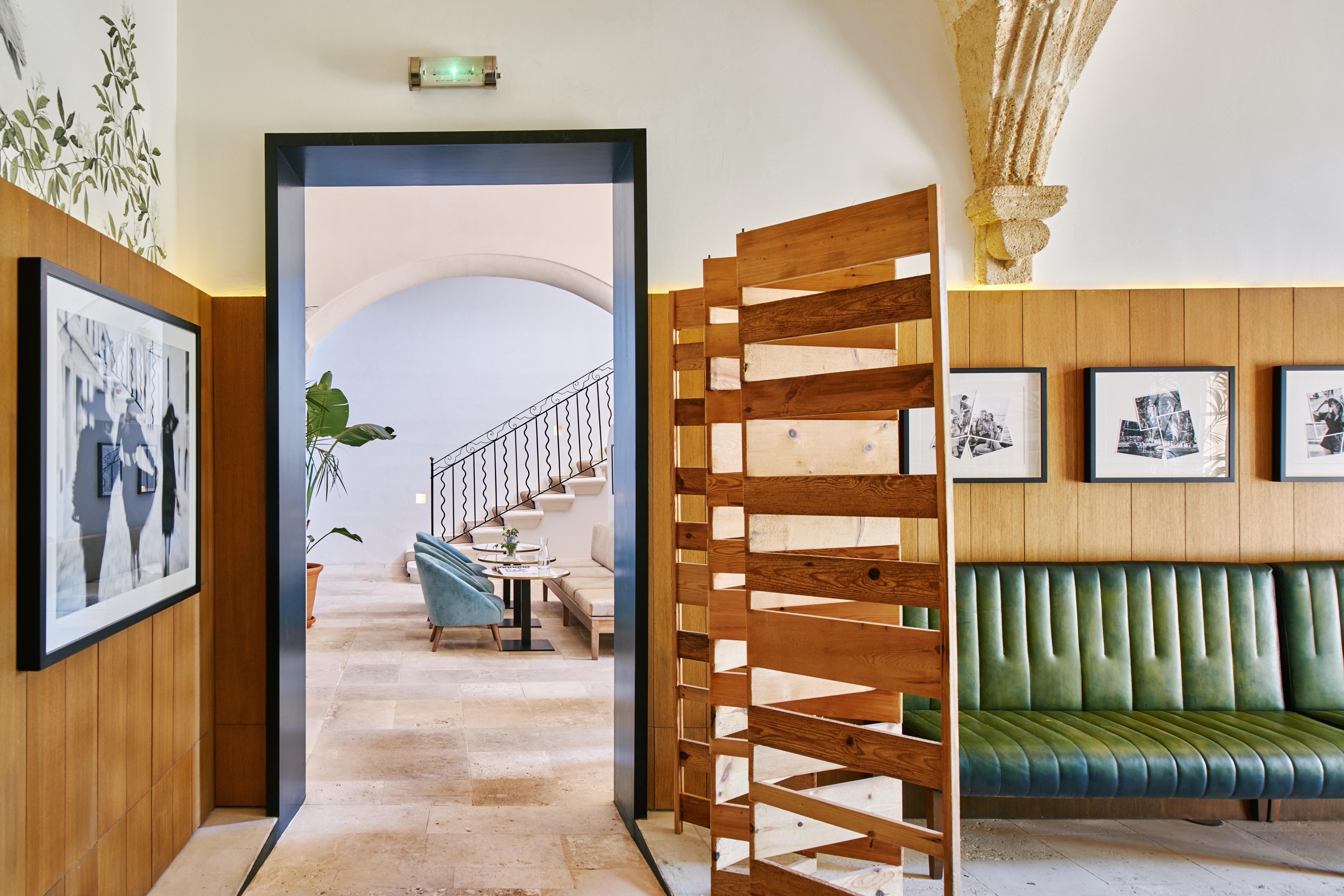 Faustino Gran Relais & Chateaux Ciutadella  Εξωτερικό φωτογραφία