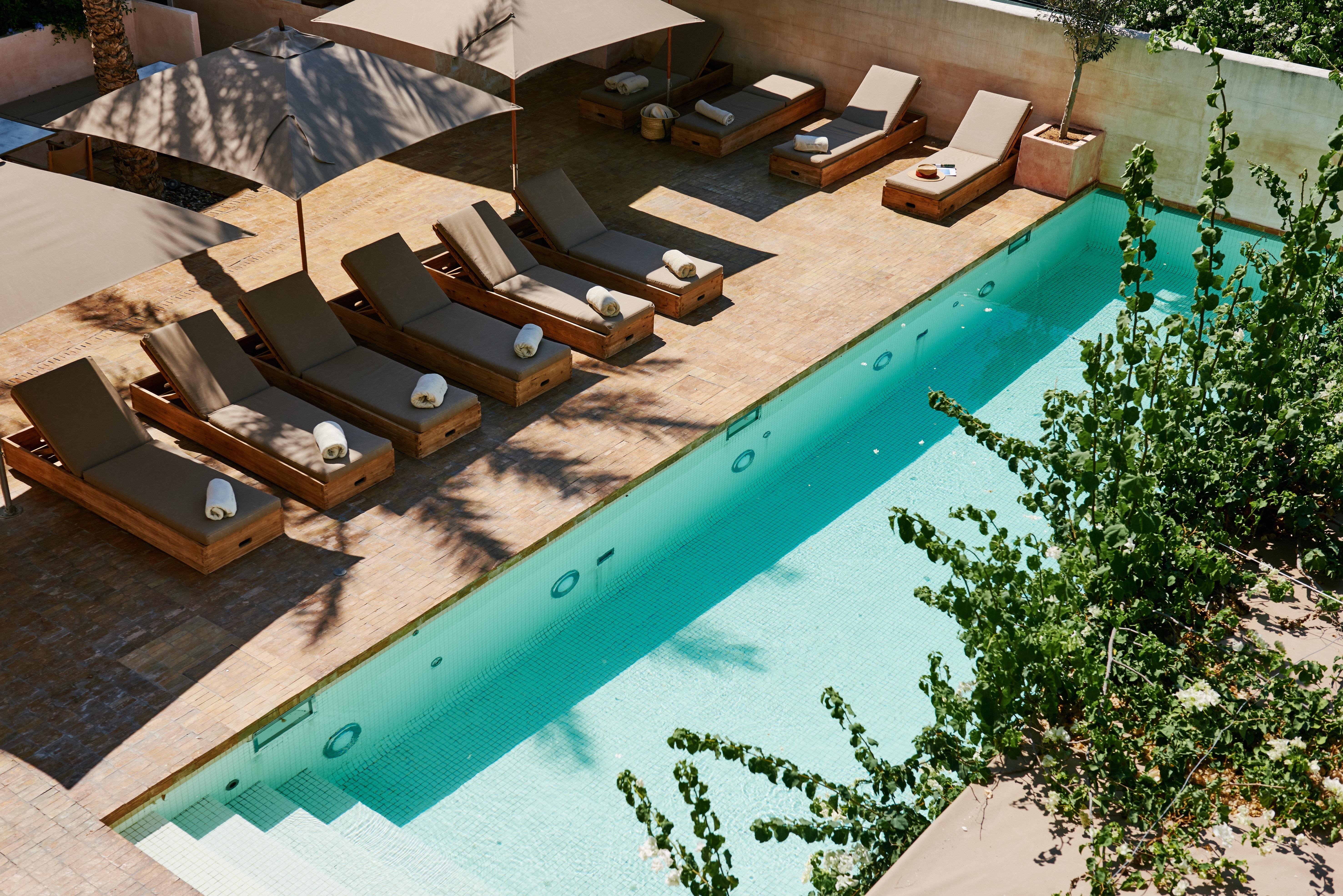 Faustino Gran Relais & Chateaux Ciutadella  Εξωτερικό φωτογραφία