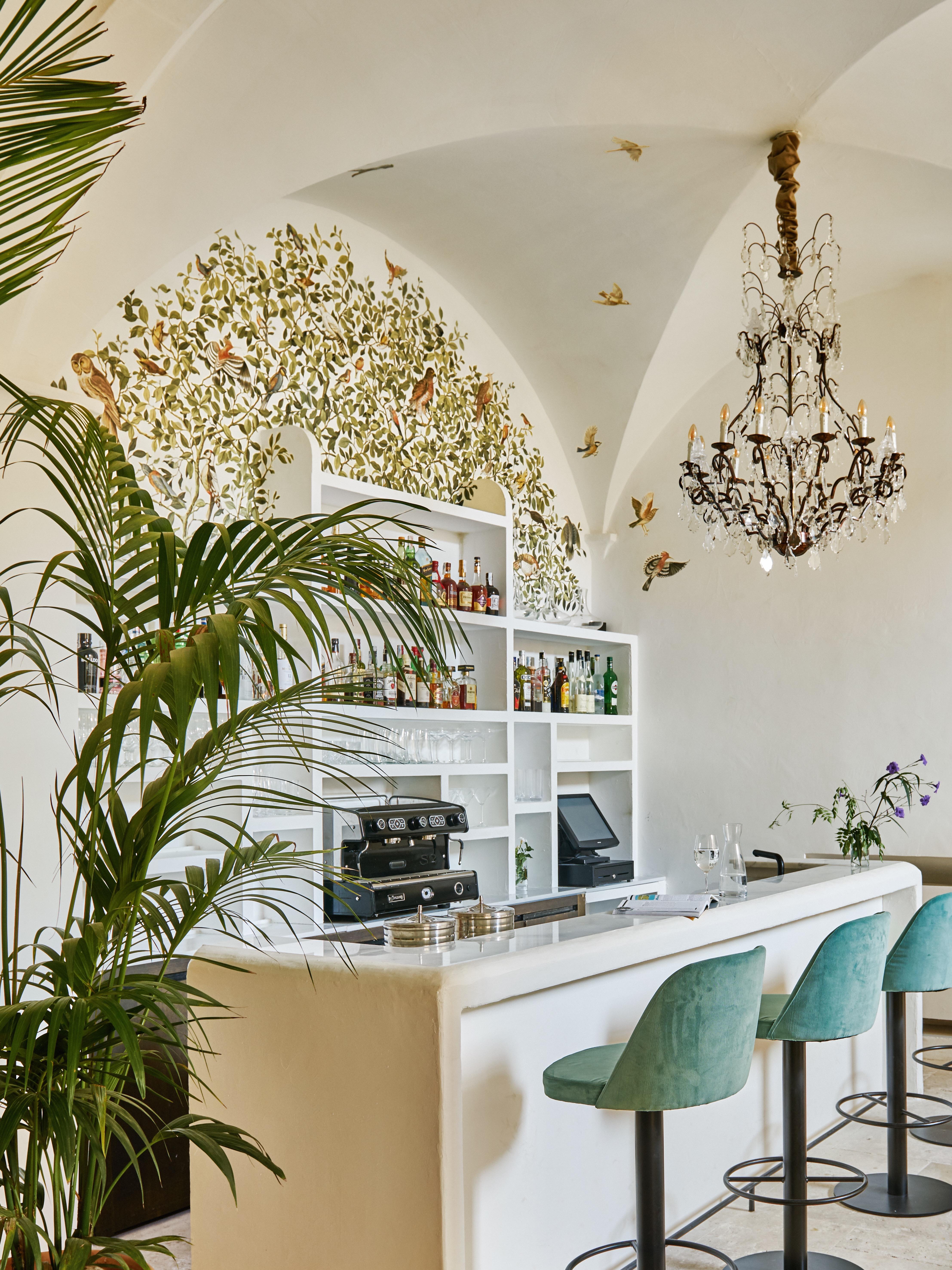 Faustino Gran Relais & Chateaux Ciutadella  Εξωτερικό φωτογραφία