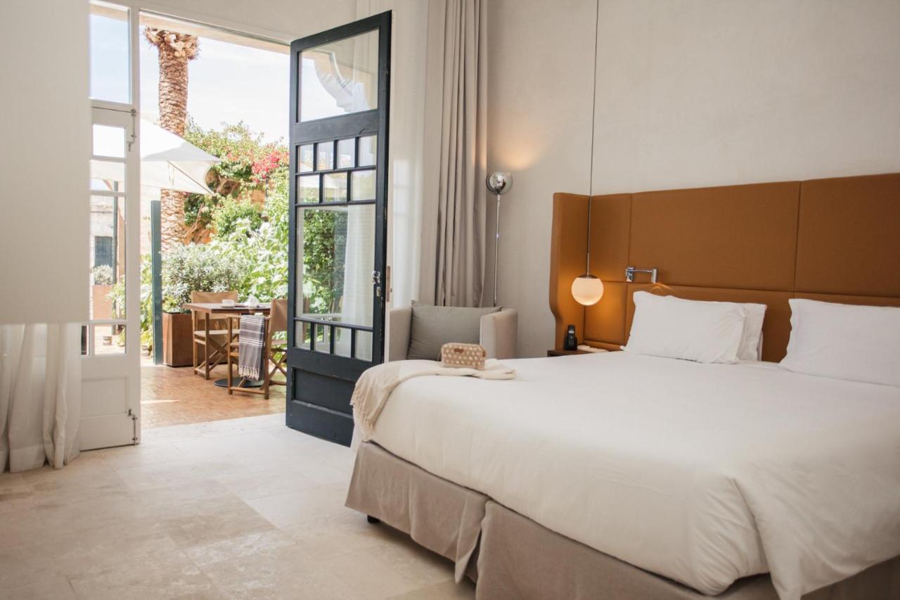 Faustino Gran Relais & Chateaux Ciutadella  Εξωτερικό φωτογραφία