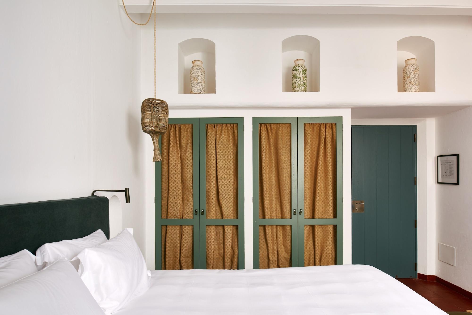 Faustino Gran Relais & Chateaux Ciutadella  Εξωτερικό φωτογραφία