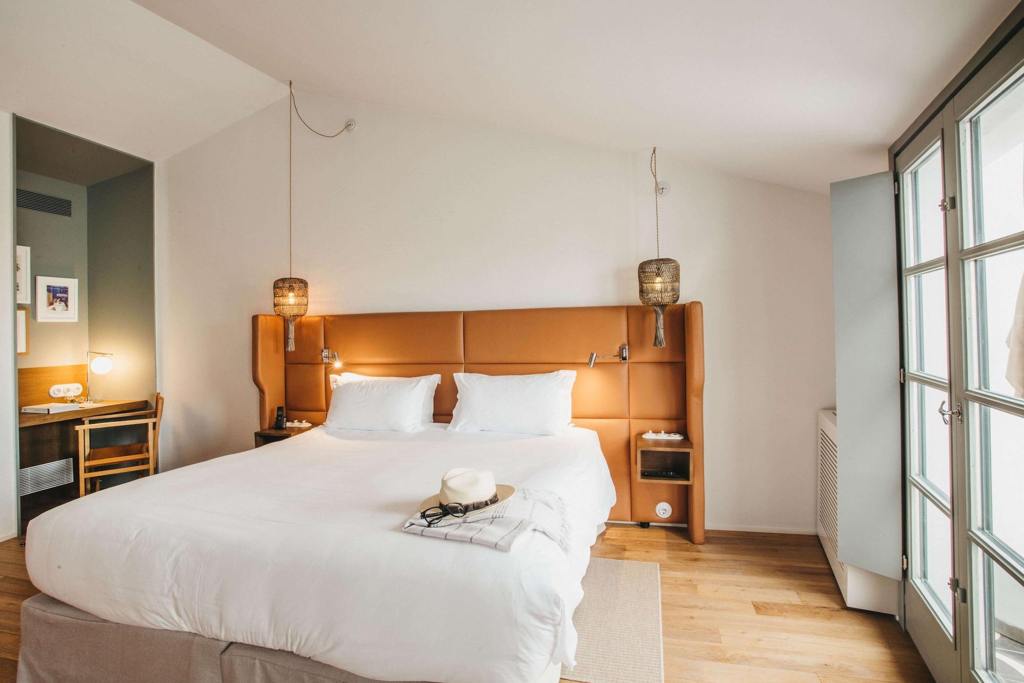 Faustino Gran Relais & Chateaux Ciutadella  Εξωτερικό φωτογραφία