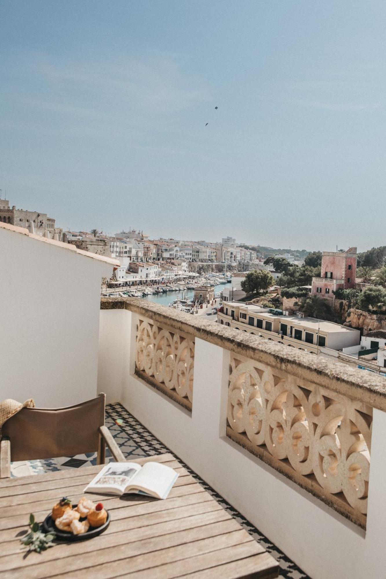 Faustino Gran Relais & Chateaux Ciutadella  Εξωτερικό φωτογραφία
