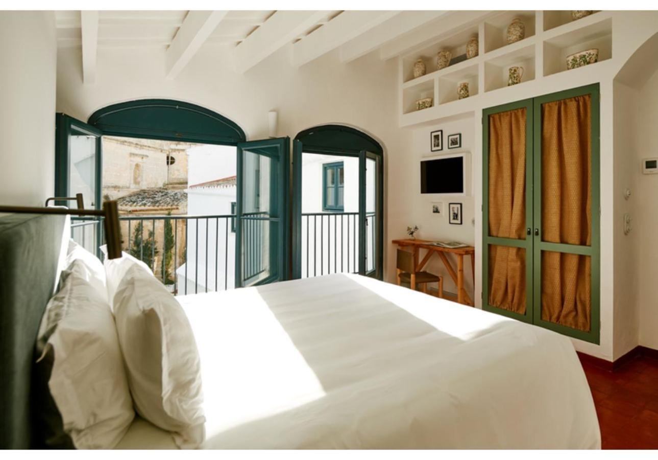 Faustino Gran Relais & Chateaux Ciutadella  Δωμάτιο φωτογραφία