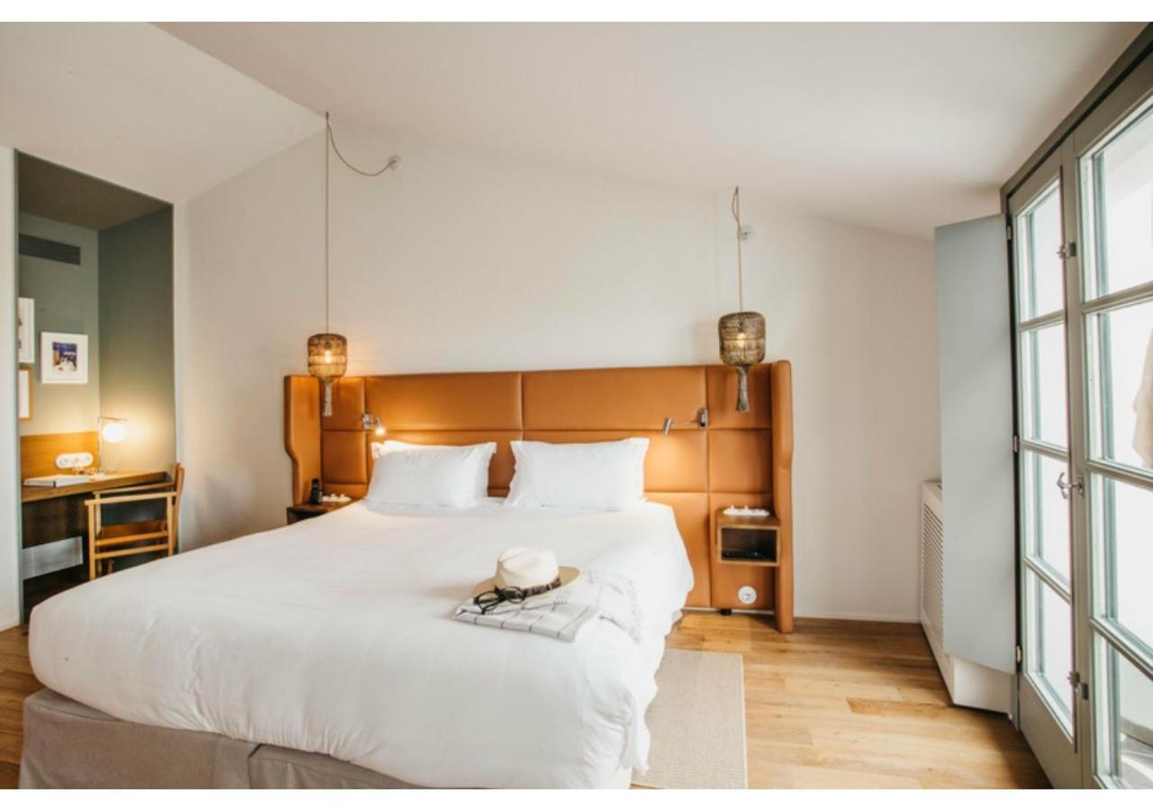 Faustino Gran Relais & Chateaux Ciutadella  Δωμάτιο φωτογραφία