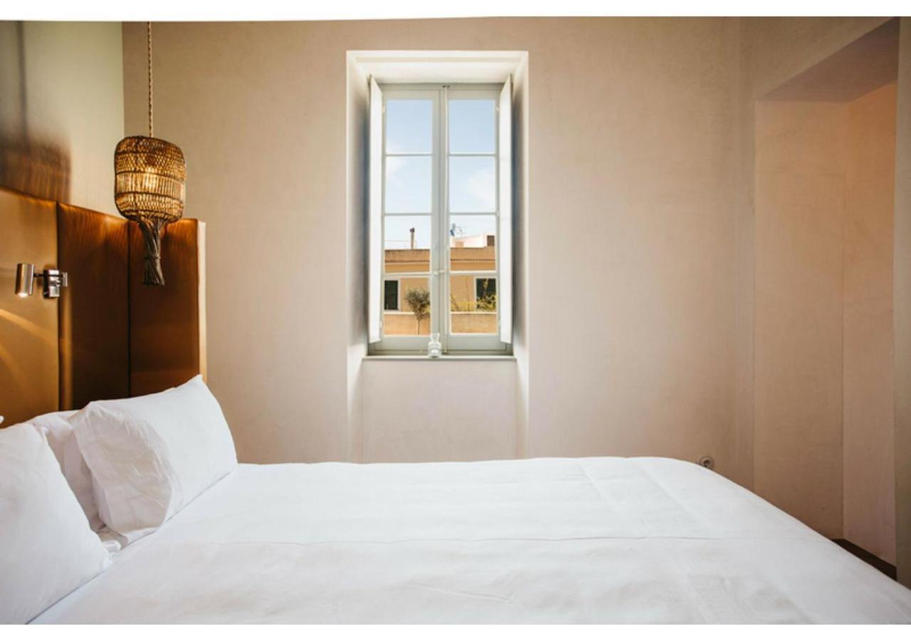 Faustino Gran Relais & Chateaux Ciutadella  Δωμάτιο φωτογραφία