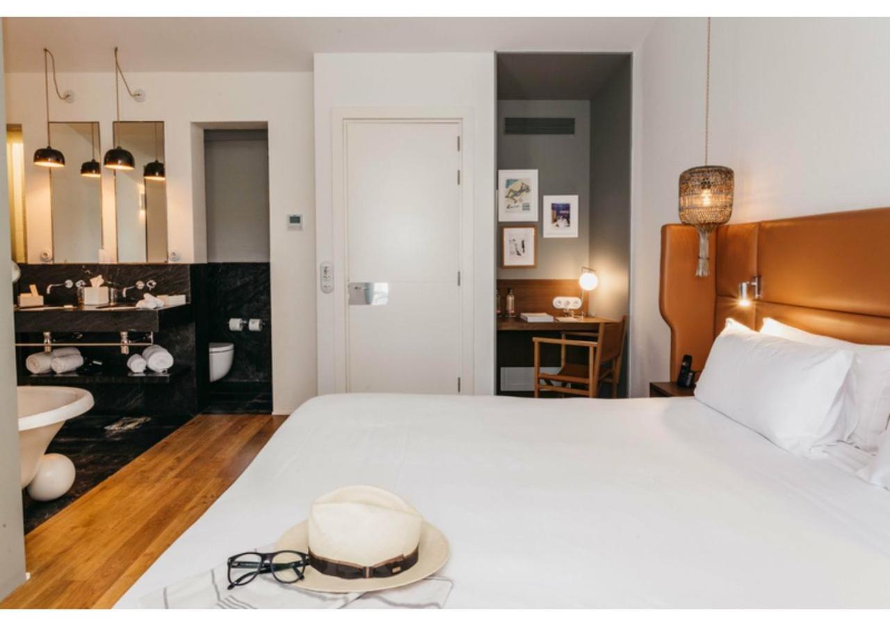 Faustino Gran Relais & Chateaux Ciutadella  Δωμάτιο φωτογραφία