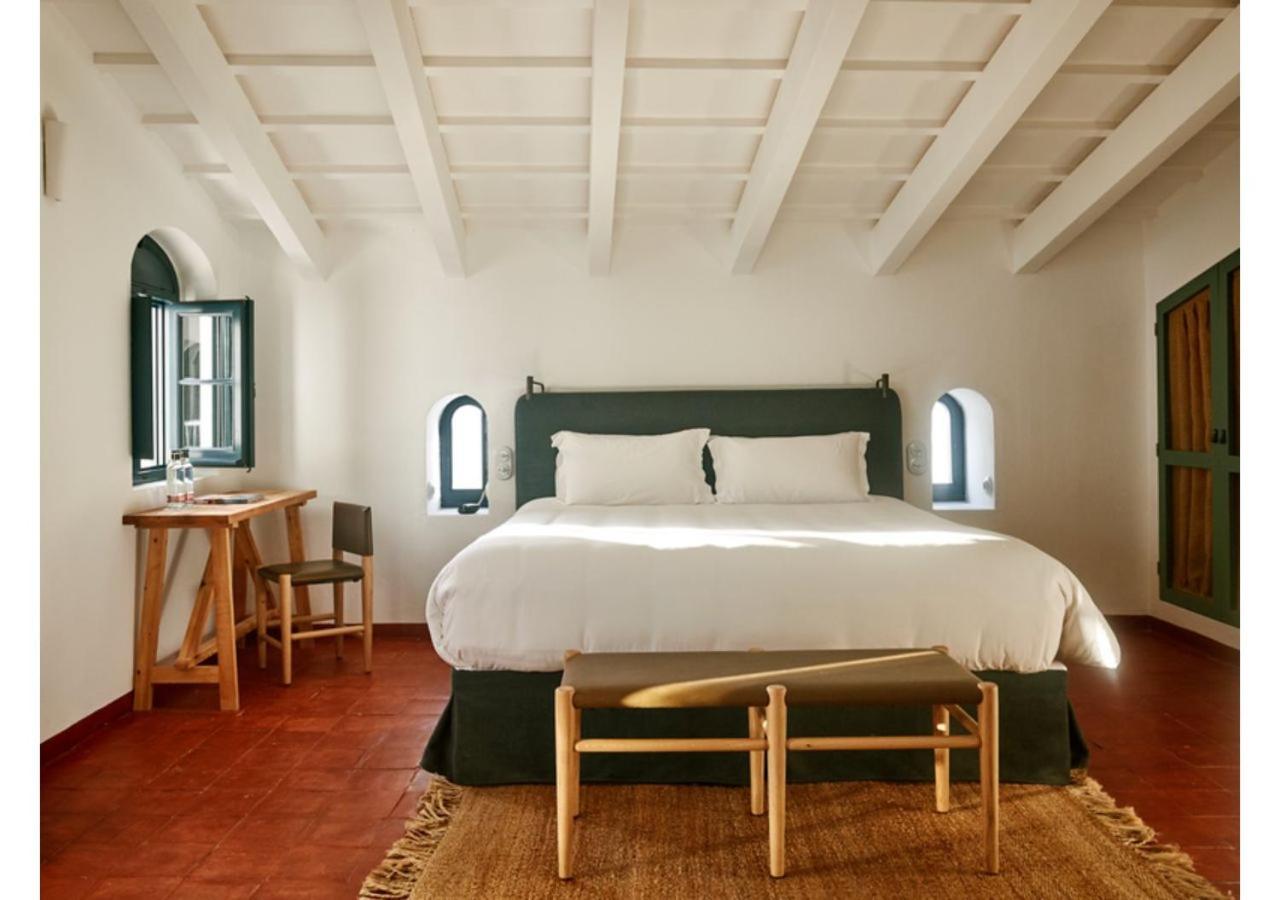 Faustino Gran Relais & Chateaux Ciutadella  Δωμάτιο φωτογραφία