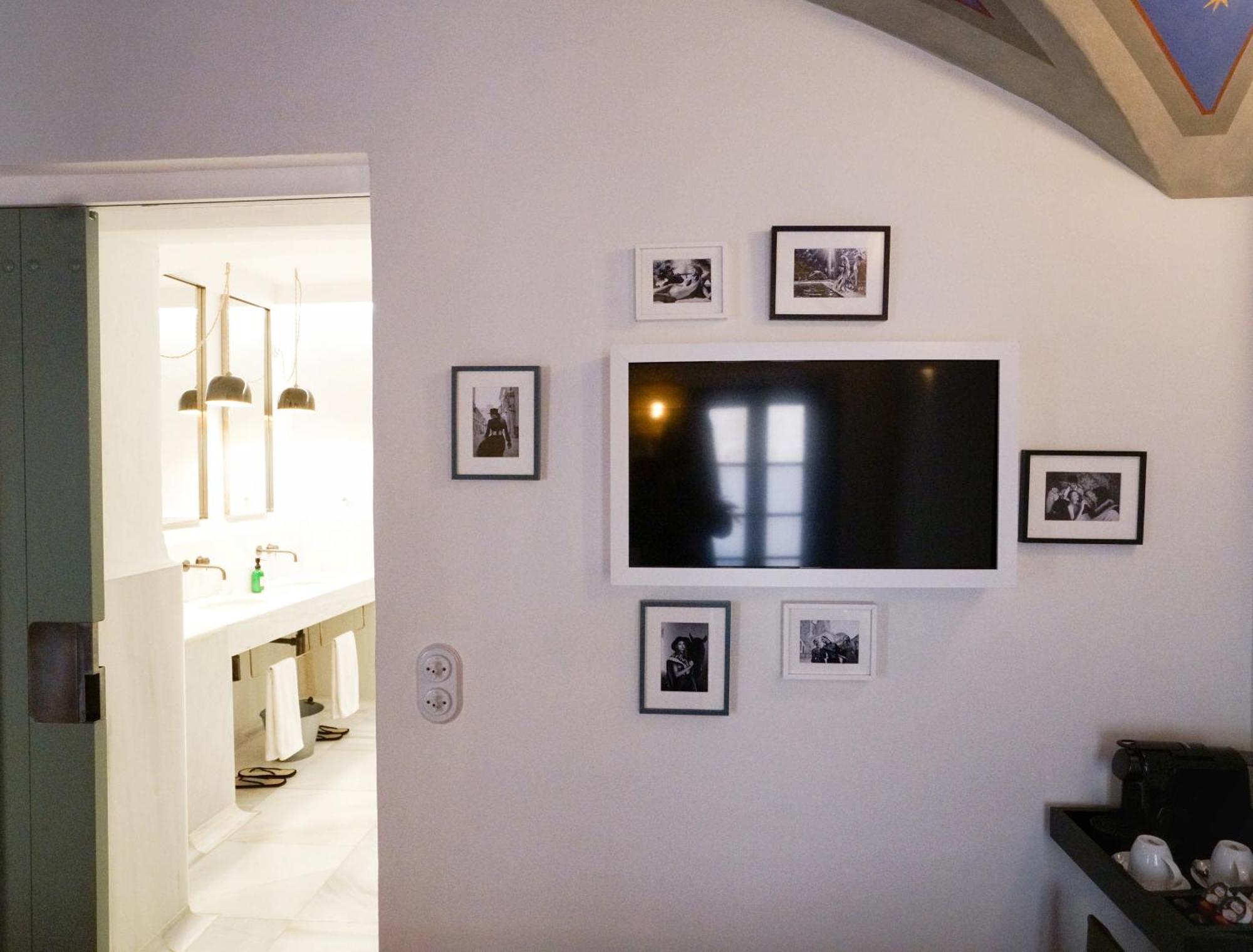 Faustino Gran Relais & Chateaux Ciutadella  Δωμάτιο φωτογραφία