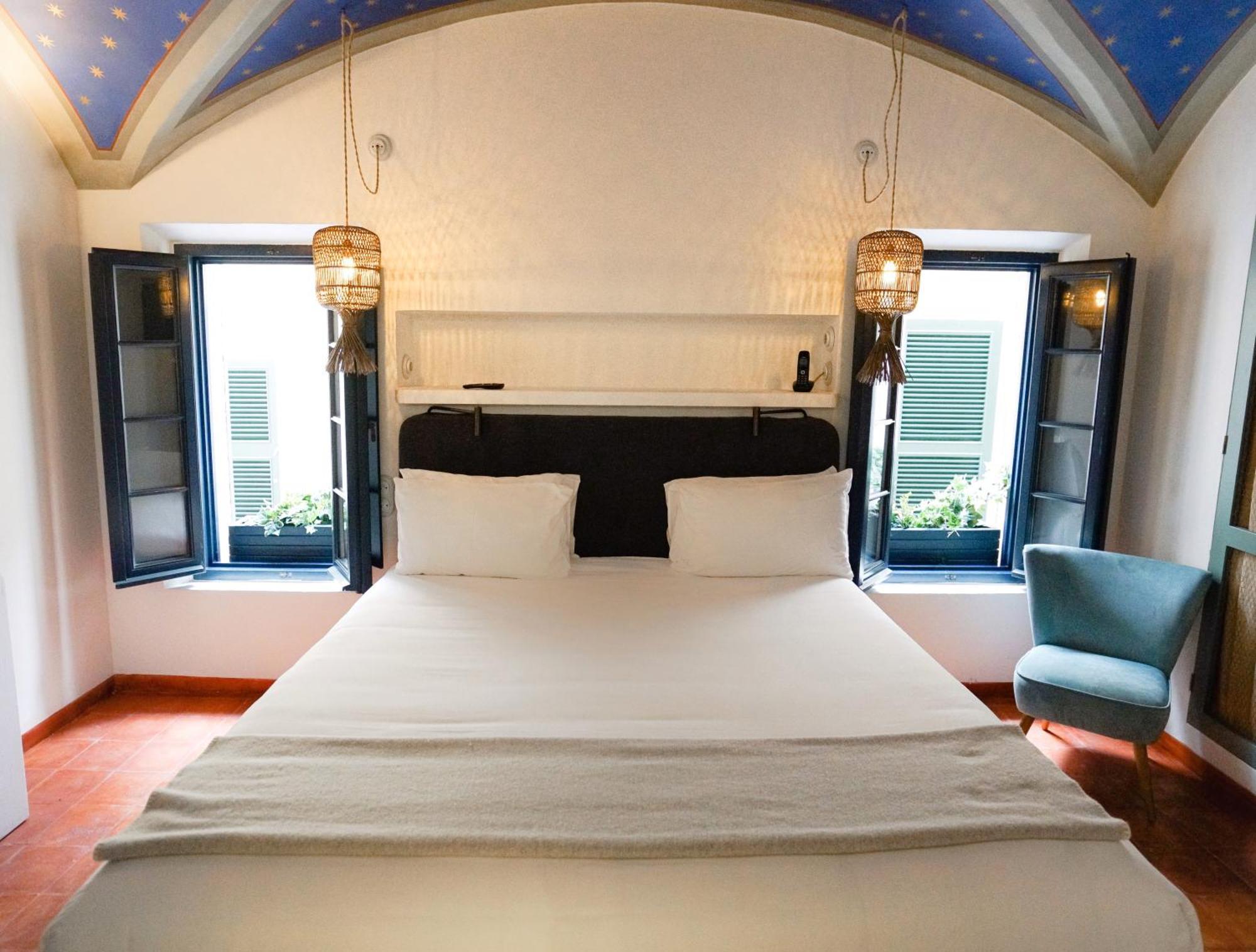 Faustino Gran Relais & Chateaux Ciutadella  Δωμάτιο φωτογραφία