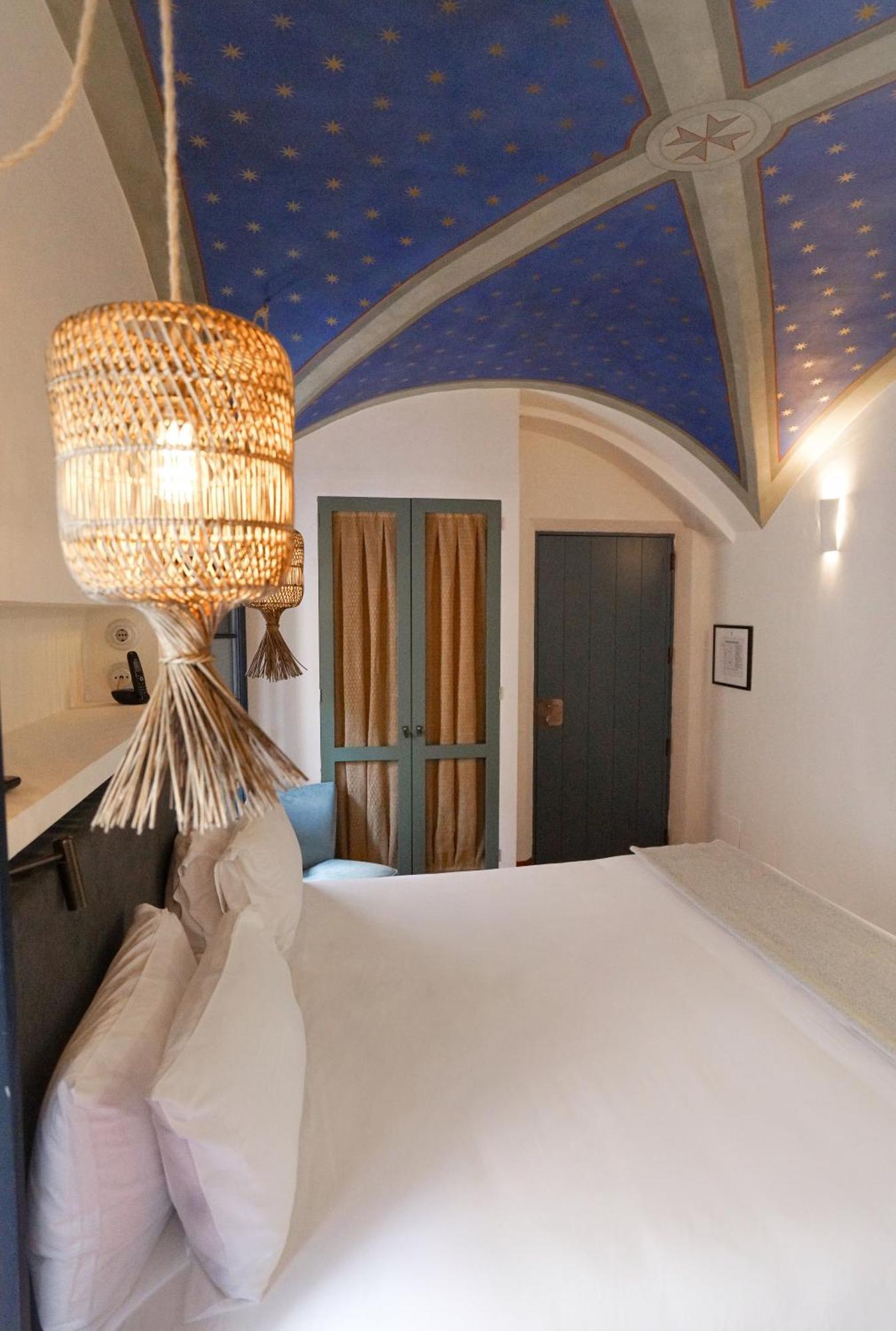 Faustino Gran Relais & Chateaux Ciutadella  Δωμάτιο φωτογραφία