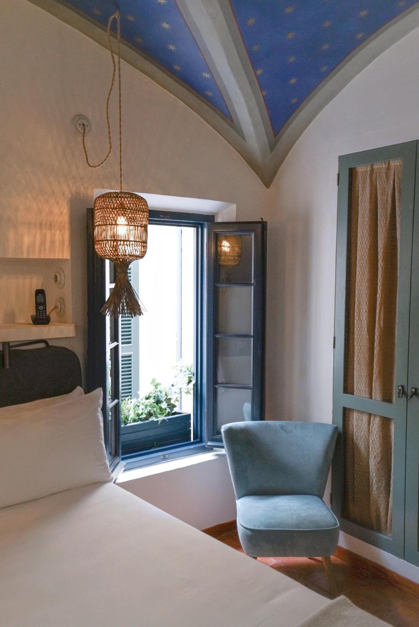 Faustino Gran Relais & Chateaux Ciutadella  Δωμάτιο φωτογραφία