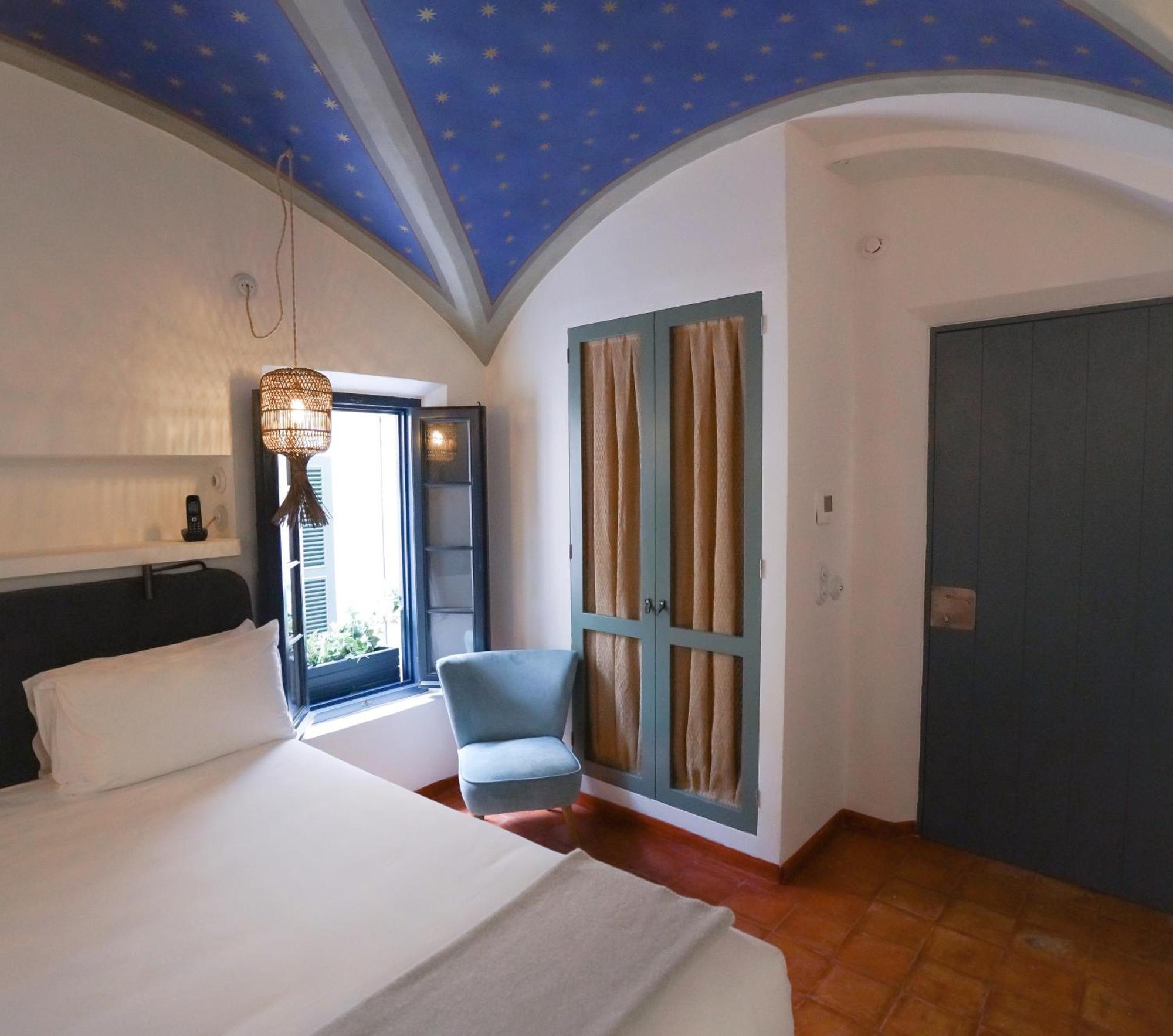 Faustino Gran Relais & Chateaux Ciutadella  Δωμάτιο φωτογραφία
