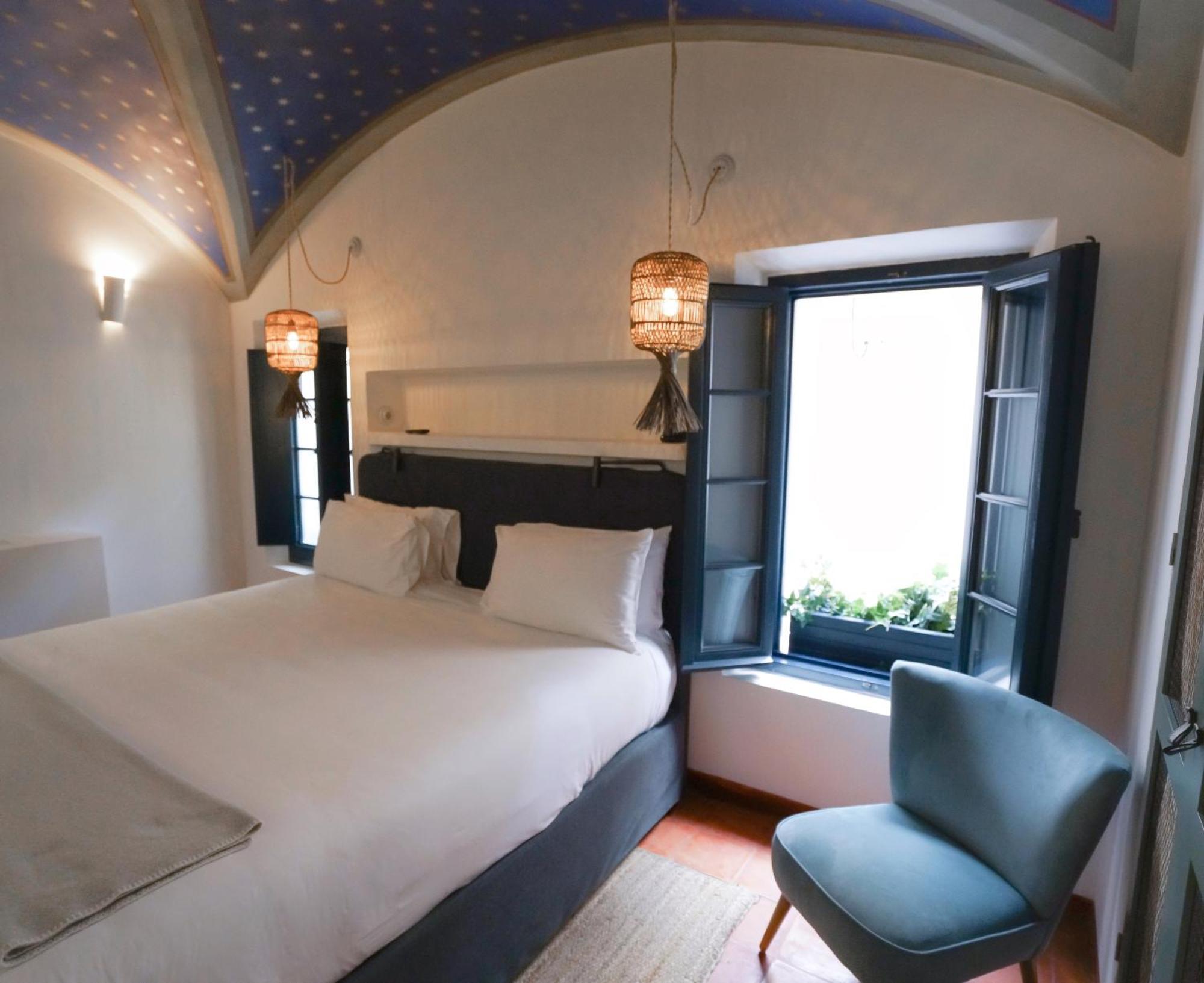 Faustino Gran Relais & Chateaux Ciutadella  Δωμάτιο φωτογραφία