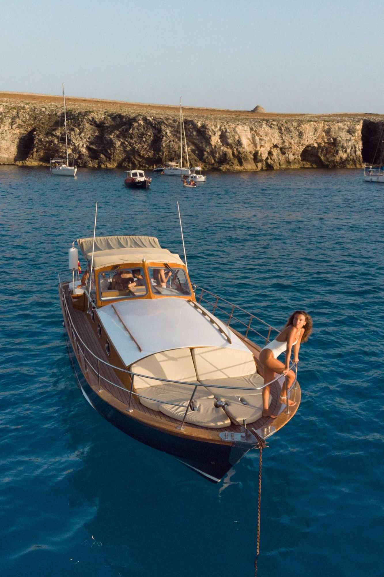Faustino Gran Relais & Chateaux Ciutadella  Εξωτερικό φωτογραφία