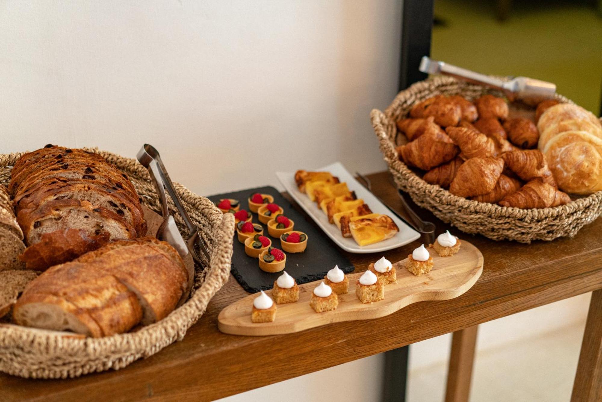 Faustino Gran Relais & Chateaux Ciutadella  Εξωτερικό φωτογραφία