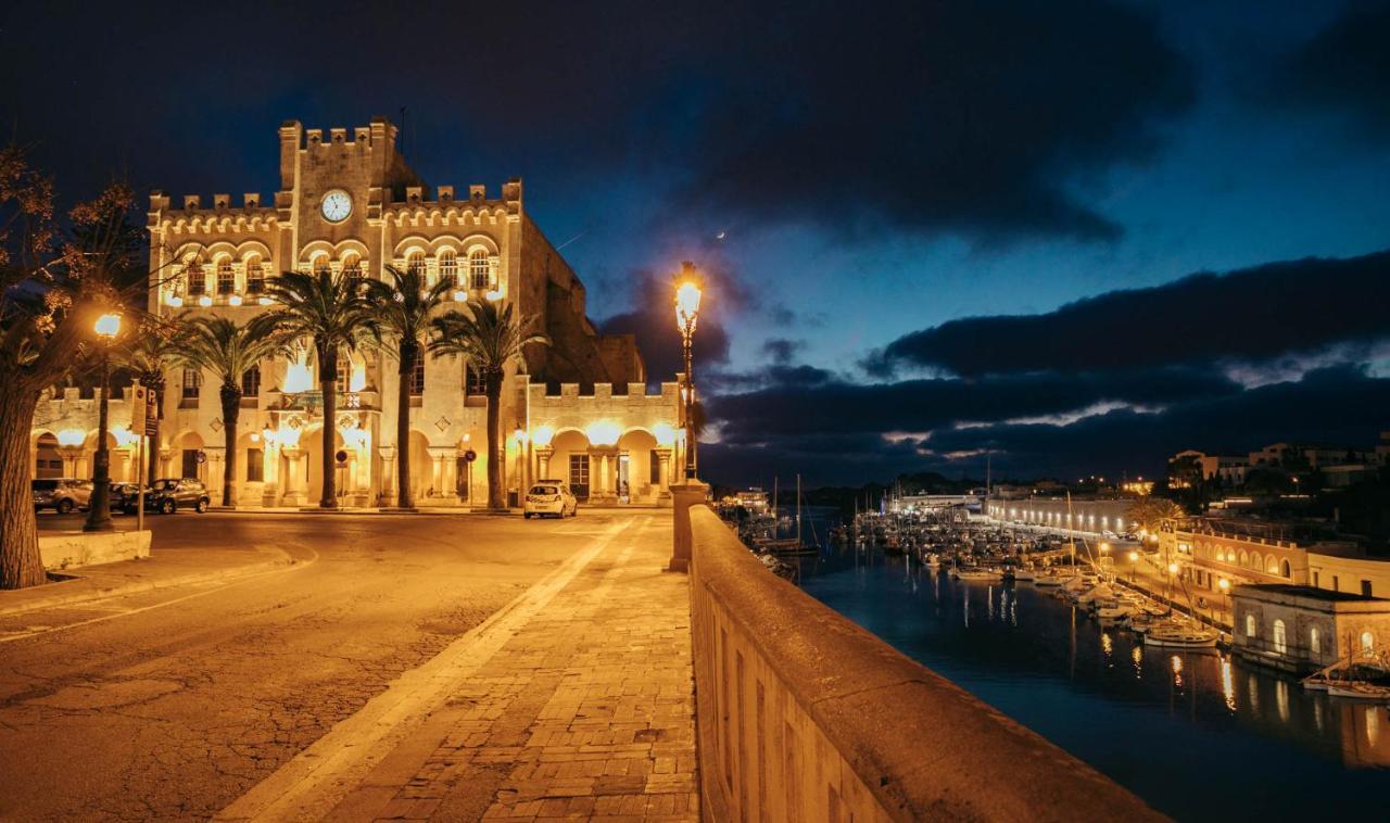 Faustino Gran Relais & Chateaux Ciutadella  Εξωτερικό φωτογραφία
