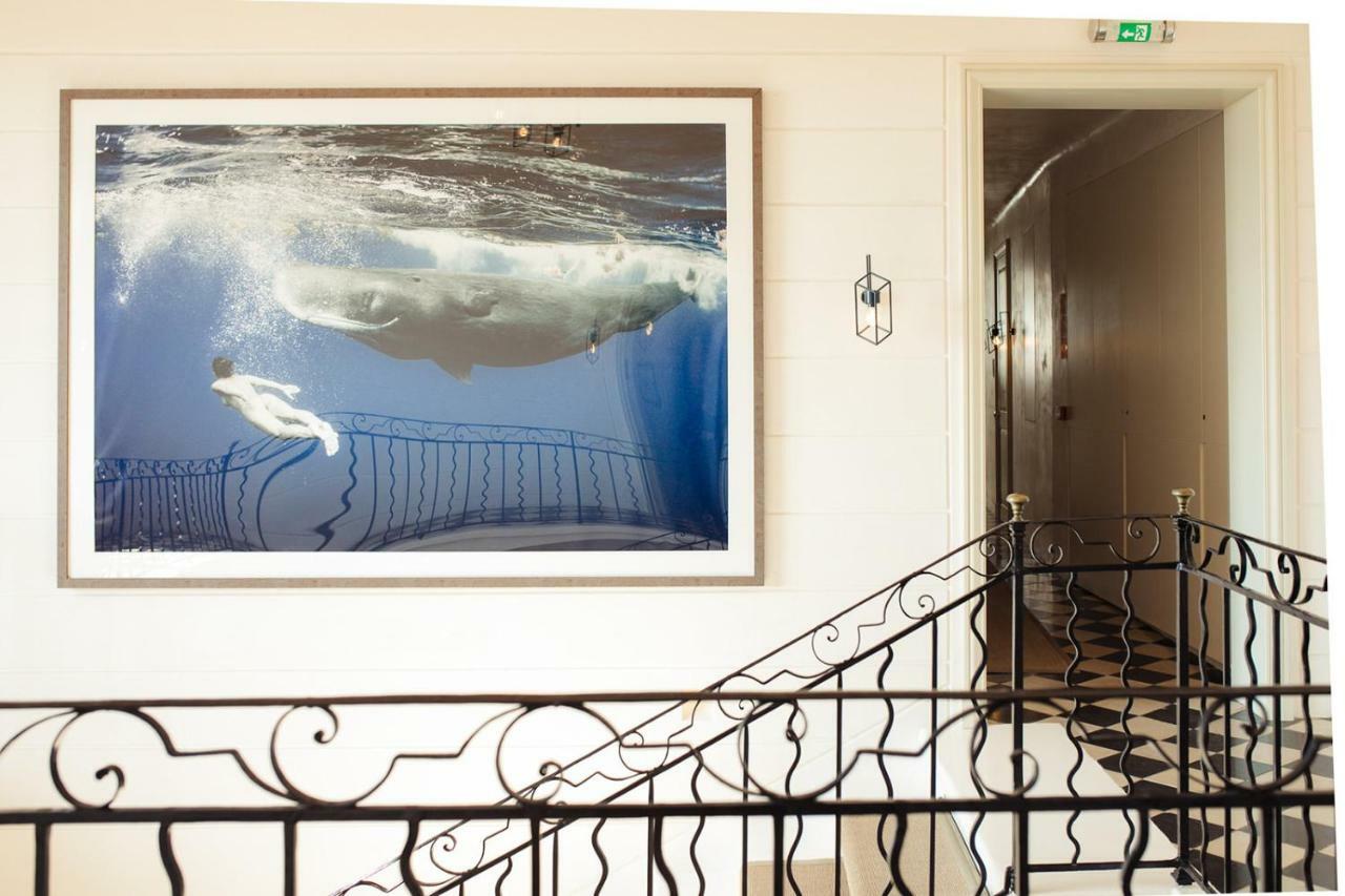 Faustino Gran Relais & Chateaux Ciutadella  Εξωτερικό φωτογραφία