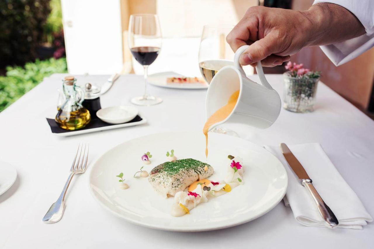 Faustino Gran Relais & Chateaux Ciutadella  Εξωτερικό φωτογραφία