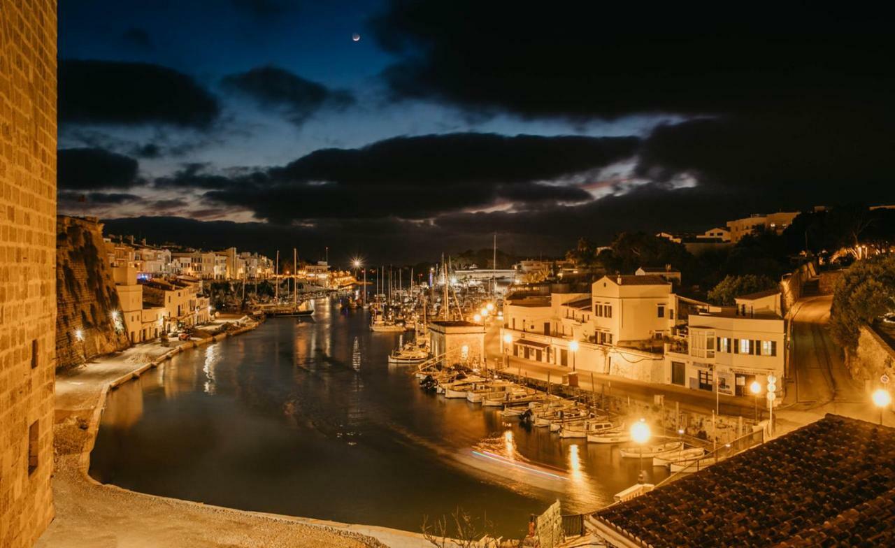 Faustino Gran Relais & Chateaux Ciutadella  Εξωτερικό φωτογραφία