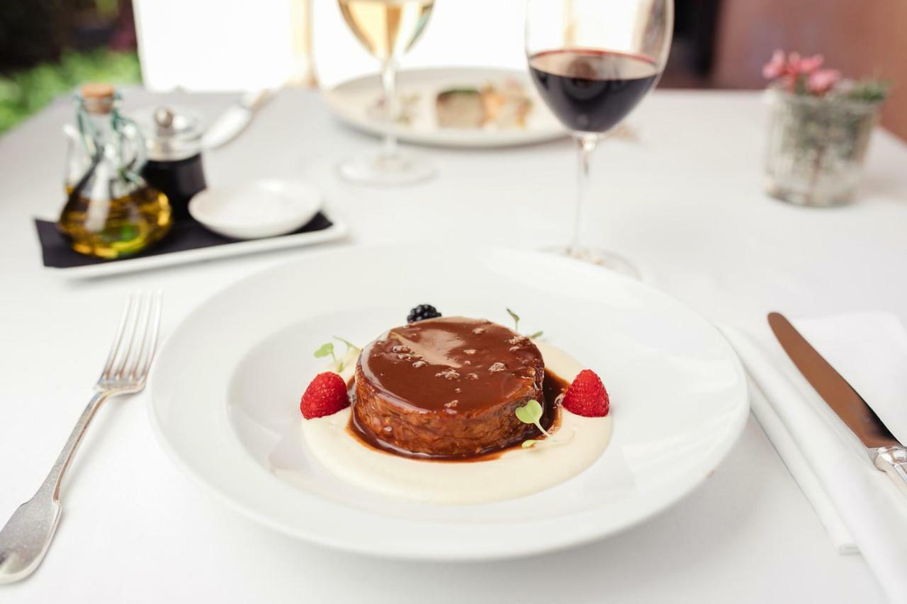 Faustino Gran Relais & Chateaux Ciutadella  Εξωτερικό φωτογραφία